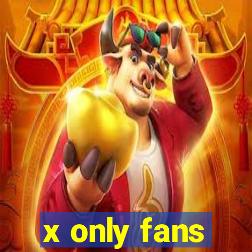 x only fans